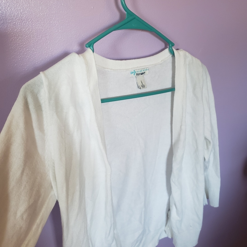 Cardigan - Picture 3 of 4